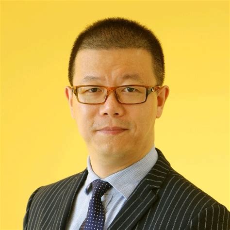 James Long Linkedin Qingdao