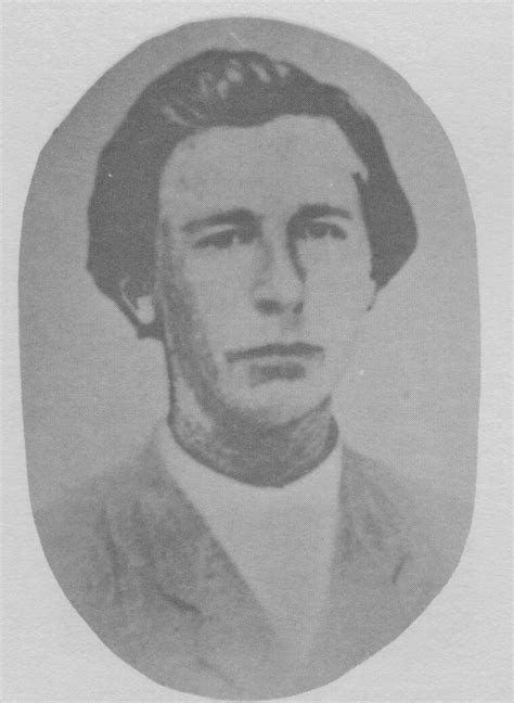 James Long Messenger Perth