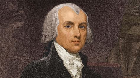 James Madison and the Role of the Architect