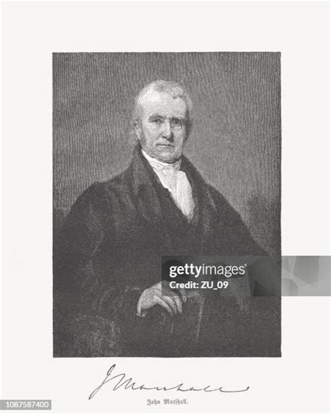 James Marshall (judge) - Wikipedia