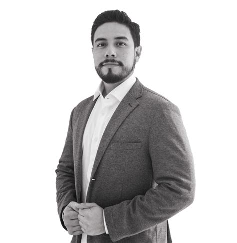James Martinez Linkedin Guadalajara