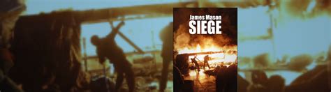 James Mason’s Siege: Ties to extremists - Counter Extremism …