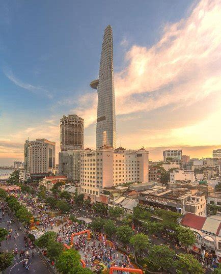 James Nguyen Photo Ho Chi Minh City