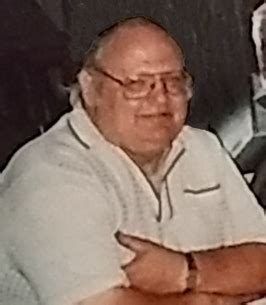 James Nicholas “Jim” Heritsch Obituary (1946 - 2024) - Echovita