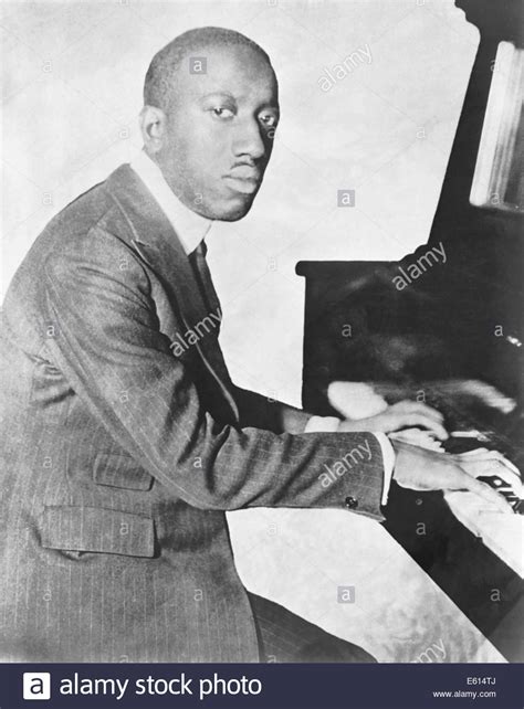 James Price Johnson was born