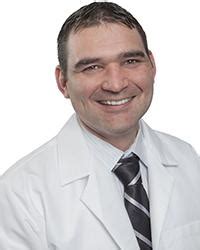 James R. Shurlow, DO Surgeon in Gaylord, MI