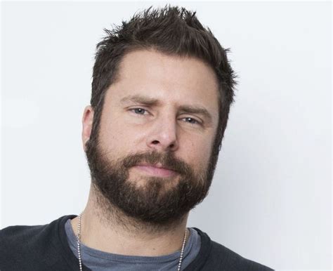 James Roday Net Worth