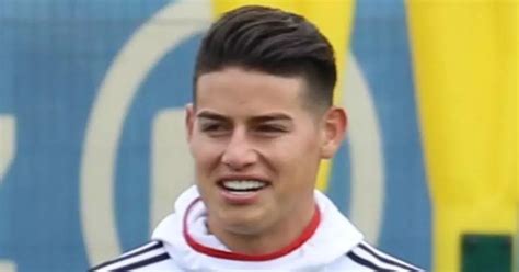 James Rodriguez Career Highlights