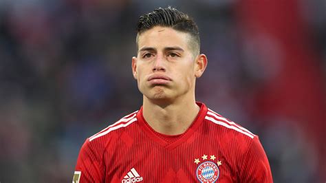 James Rodriguez Only Fans Aleppo
