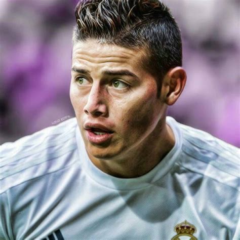 James Rodriguez Only Fans Shengli