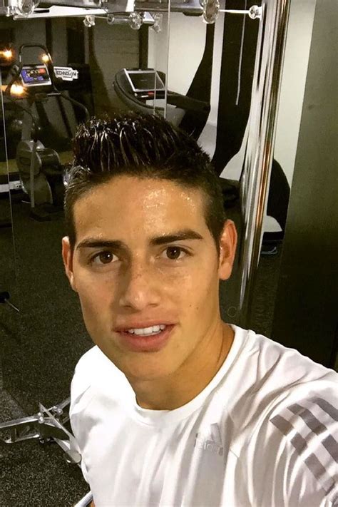 James Rodriguez Whats App Zaozhuang