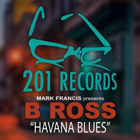 James Ross Video Havana