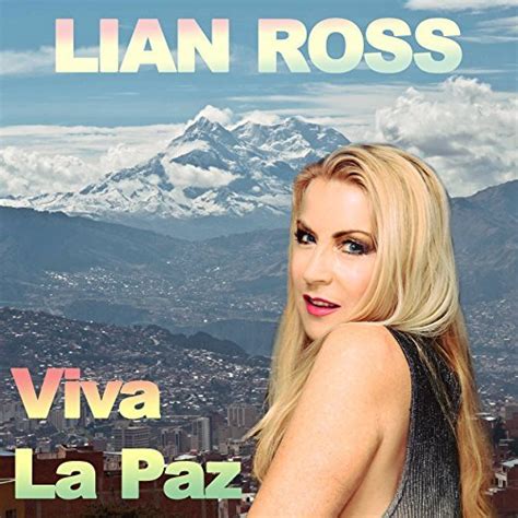 James Ross Video La Paz