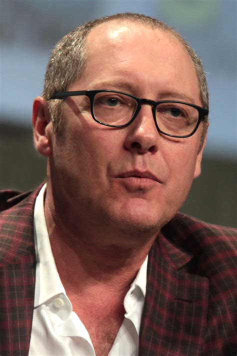 James Spader bids farewell to an intriguing criminal mastermind as ‘The Blacklist’ finale approaches