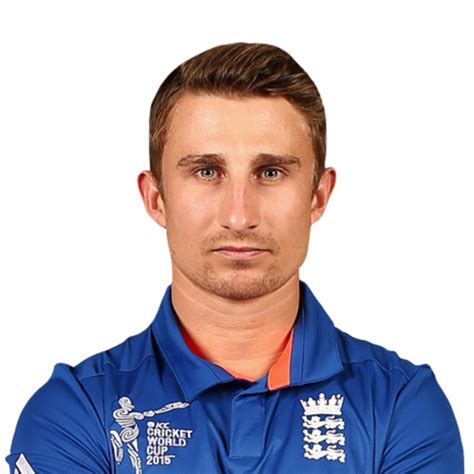 James Taylor Cricket
