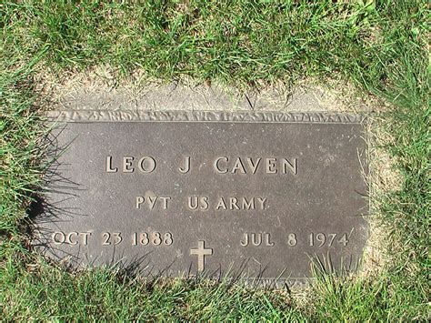 James W. Caven (1936-2014) - Find a Grave Memorial