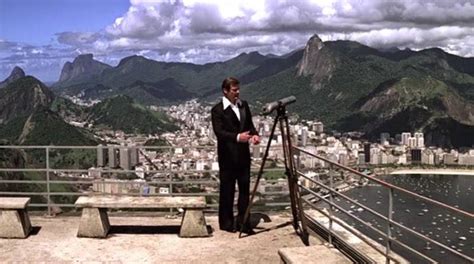 James Watson Photo Rio de Janeiro