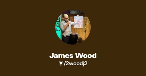 James Wood Instagram Xiping