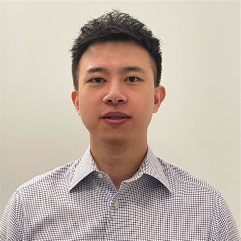 James Young Linkedin Chifeng