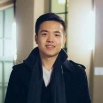 James Young Linkedin Chuzhou