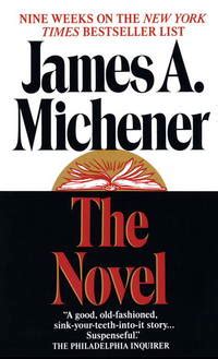 James a Michener Books - Biography and List of Works - Biblio