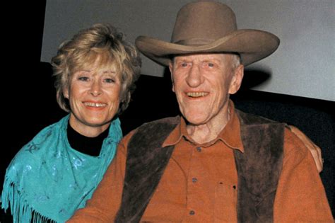 James Arness second wife Janet was introduced to him by a friend. He asked her out for dinner and the rest is history. Anybody out there know if James Arness son Rolf Arness is still living?. If so what is he doing, Is he in the acting business. What is James Arness's occupation?. 