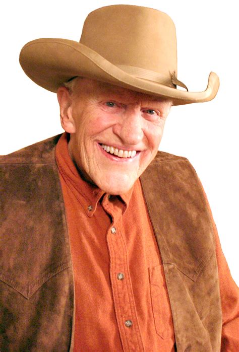 American Actor James Arness was born James King Aurness 