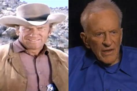 June 3, 2011 at 7:15pm EDT. Gunsmoke actor James Arness has died, leaving behind a letter he wanted released upon his death. He was 88 years old. Cate Blanchett Made an Inspiring Comment at Cannes .... 