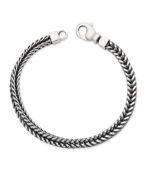 James avery bracelet men. Twisted Wire Connected Hearts Charm Bracelet. $78.00. Sterling Silver and Bronze. Medium Double Curb Charm Bracelet. Starts at $110.00. Sterling Silver. Star Charm Bracelet. Now Available in Gold. Starts at $78.00. 