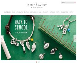 James avery coupon code. Things To Know About James avery coupon code. 