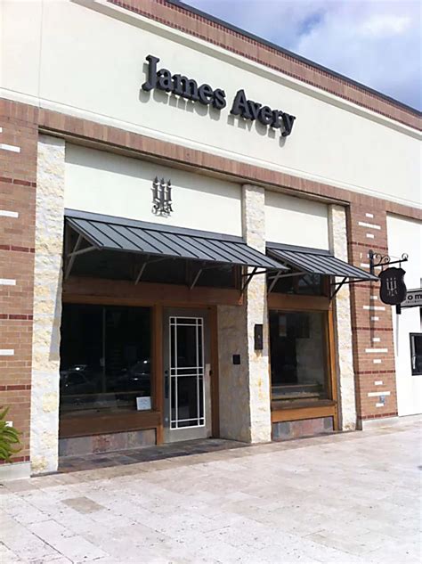 James avery first colony mall. 8 reviews and 2 photos of JAMES AVERY "I dropped by here on Mother's Day for their buy two charms and get a free bracelet or necklace promotion. ... First Colony Mall ... 