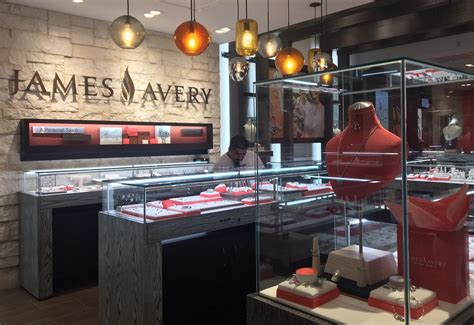James avery on westheimer. Enjoy complimentary first-time soldering of James Avery charms. Make it personal with engraving. We offer both laser and hand engraving services. Explore your ... 