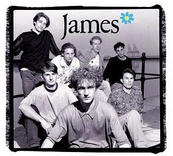 James band wiki