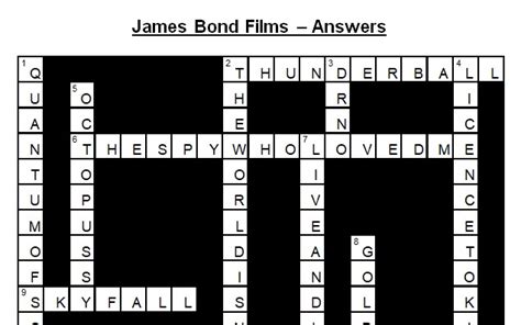 James Bond studio NYT Crossword. March 23, 2024by David Heart. We solved the clue 'James Bond studio' which last appeared on March 23, 2024 in a N.Y.T crossword puzzle and had three letters. The one solution we have is shown below. Similar clues are also included in case you ended up here searching only a part of the clue text.. 