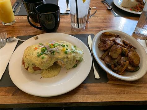 Jan 26, 2014 · James' Breakfast and More: breakfast deliciousness - See 129 traveler reviews, 34 candid photos, and great deals for Wrentham, MA, at Tripadvisor. . 
