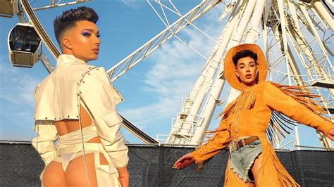 James charles coachella. Things To Know About James charles coachella. 
