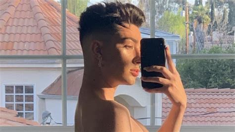 Another TikToker has alleged that popular beauty vlogger James Charles pressured him for nude photos after the two started messaging. In an eight-part series, TikToker Uzzy (@lifeofuzzy) details ...