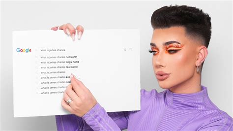 James charles porn. Things To Know About James charles porn. 