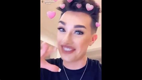 James charles sex tape. Things To Know About James charles sex tape. 