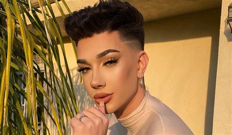 James charles xxx. Things To Know About James charles xxx. 