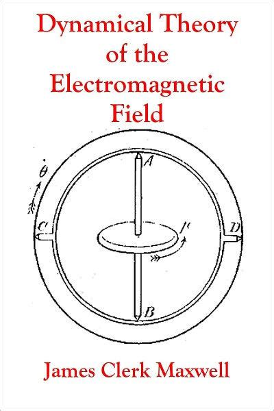 James clerk maxwell electromagnetic theory