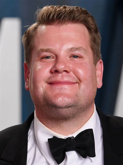 James corden wiki