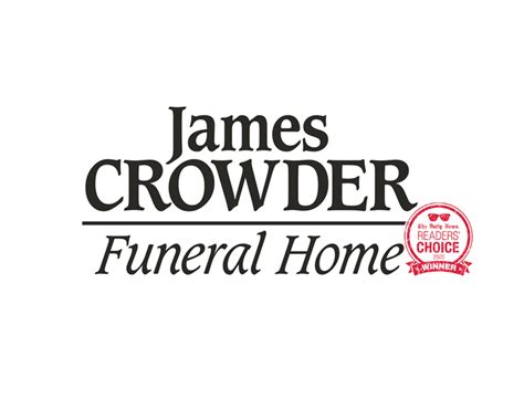 James crowder funeral home photos.  Offer condolences/tributes, send flowe...