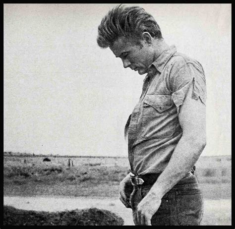 James dean rumors