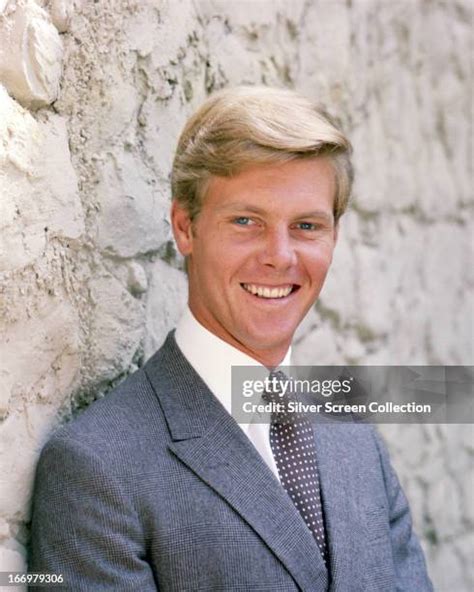 James fox actor