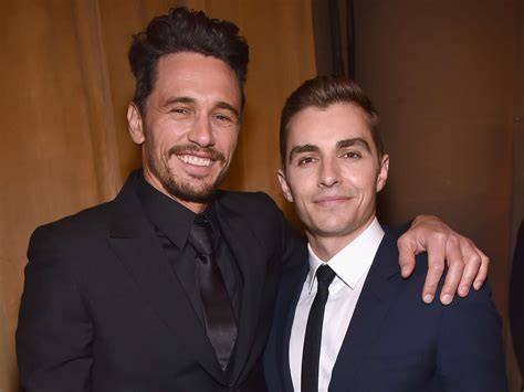 James franco kids