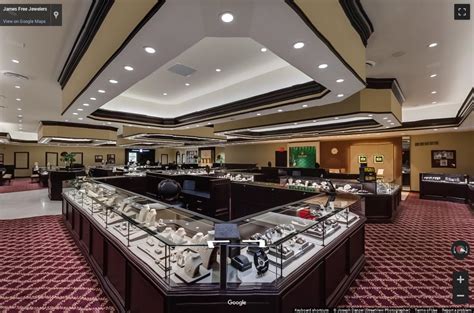 James free jewelers. Shop engagement rings, fine jewelry designers like Mikimoto, Roberto Coin and Marco Bicego. James Free Jewelers offers a 3 year protection plan on purchases. 