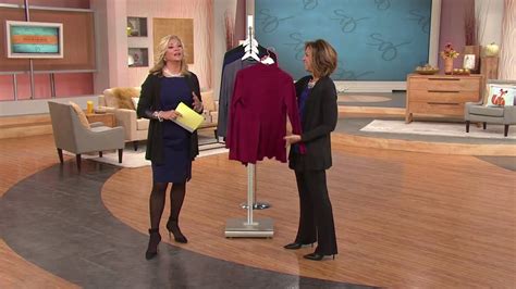 James gaillard qvc. Kathleen Kirkwood was an entrepreneur and fashion designer and company founder who often appeared on QVC. She died in November 2021 at the age of 62 in New York, friends say. Kathy Levine, a ... 