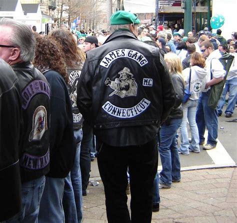 Our club, VNVLV MC follows the traditions of the Three-Piece Patch Mo