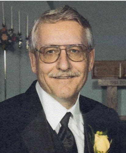 Read the obituary of James "Jim" Wi